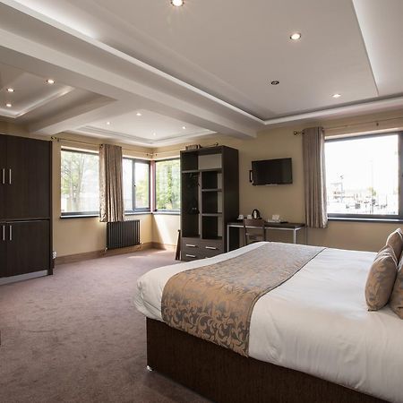 Grainger Apartments Нюкасъл ъпон Тайн Екстериор снимка