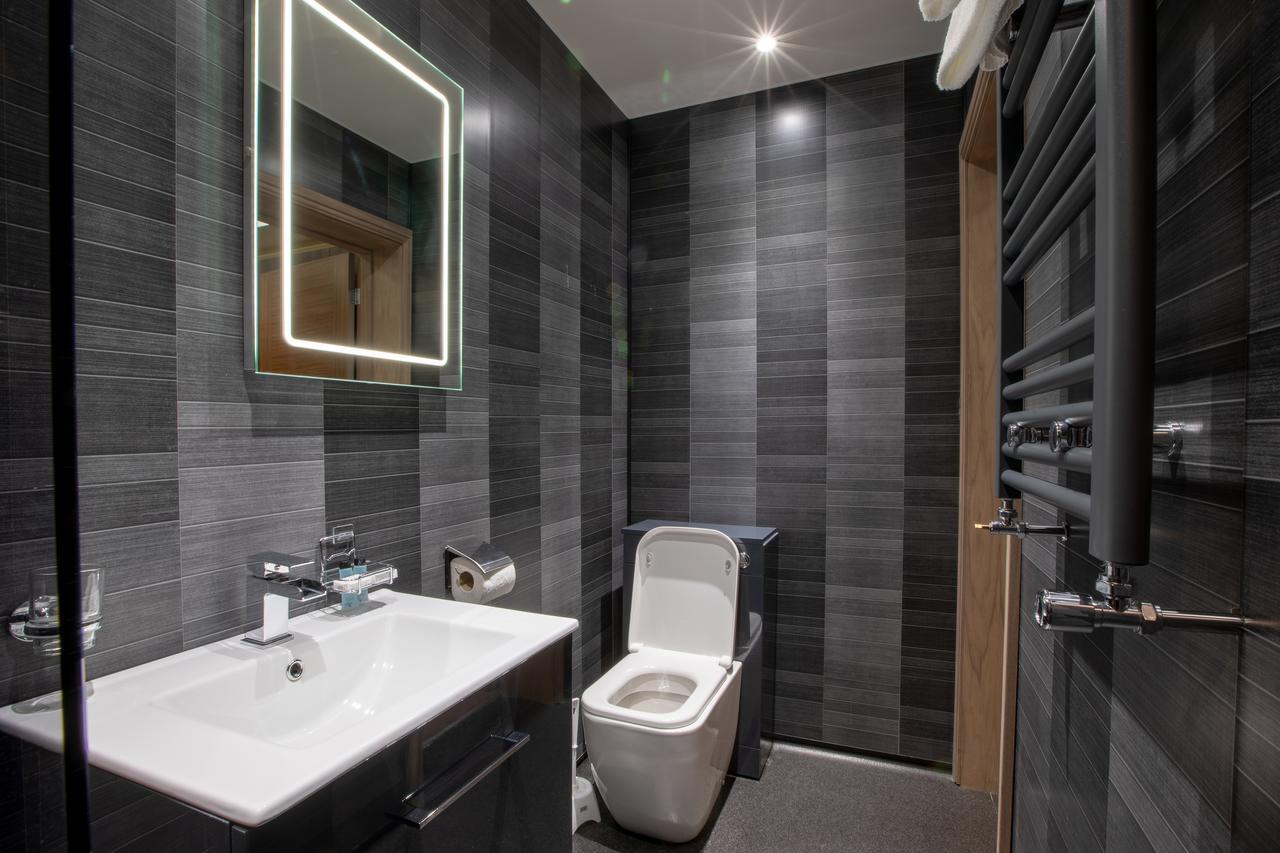 Grainger Apartments Нюкасъл ъпон Тайн Екстериор снимка