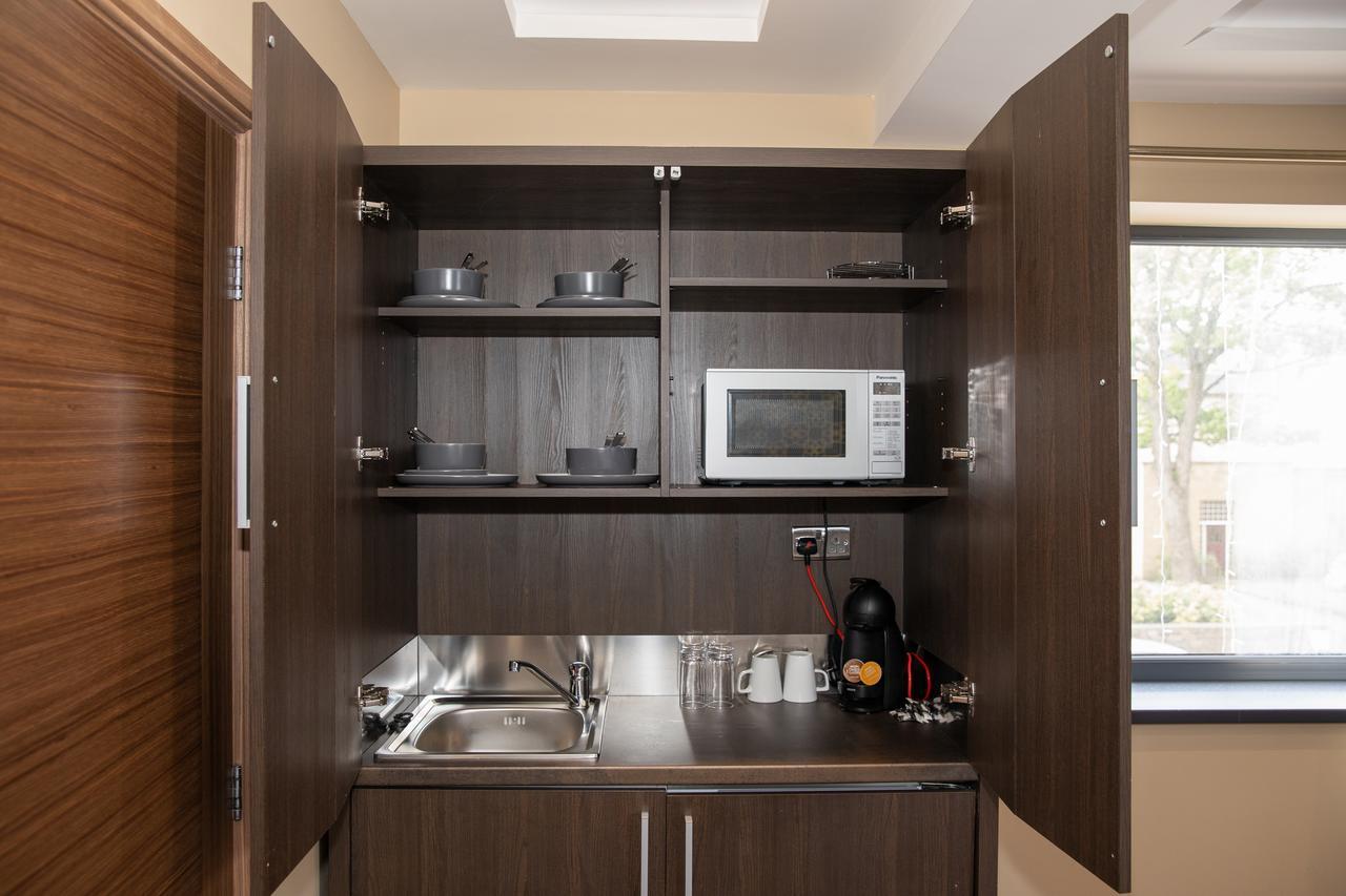 Grainger Apartments Нюкасъл ъпон Тайн Екстериор снимка