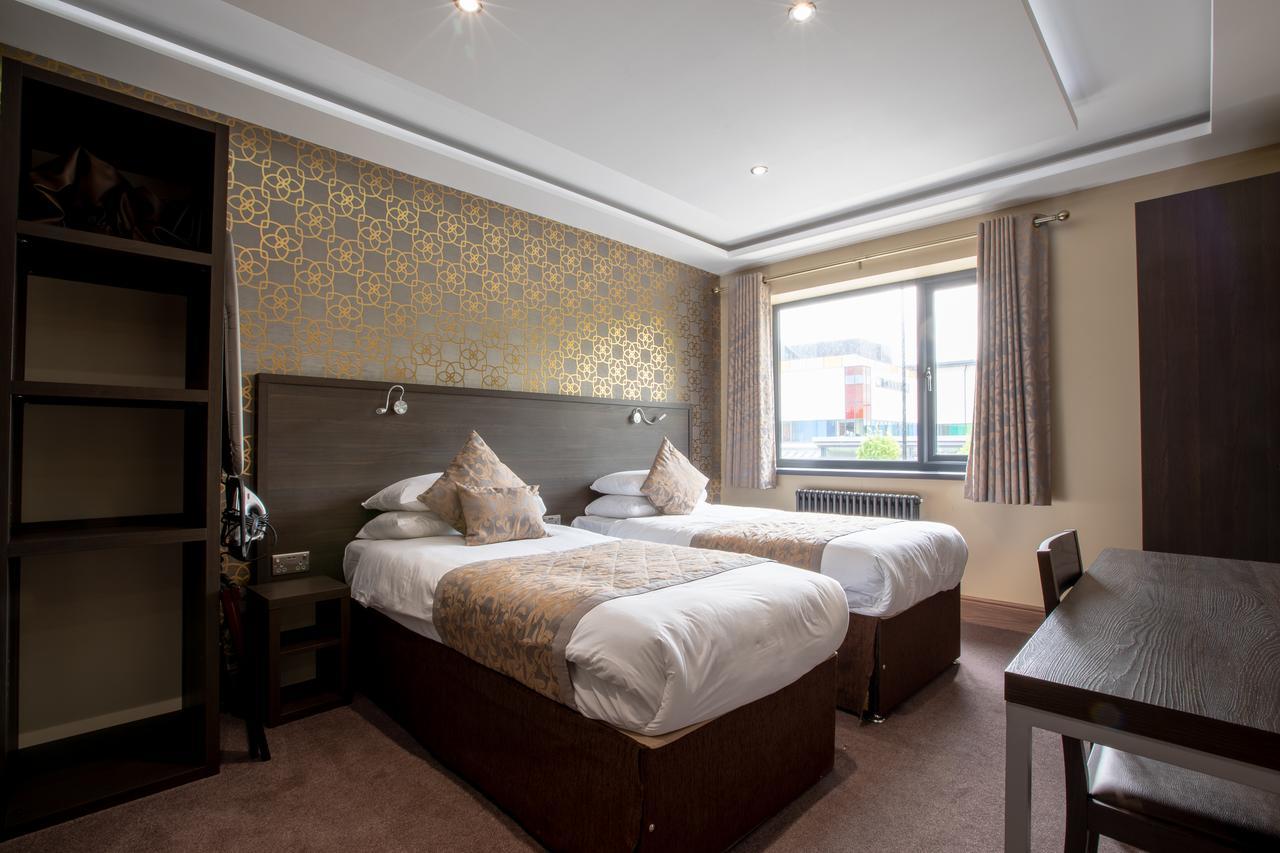 Grainger Apartments Нюкасъл ъпон Тайн Екстериор снимка